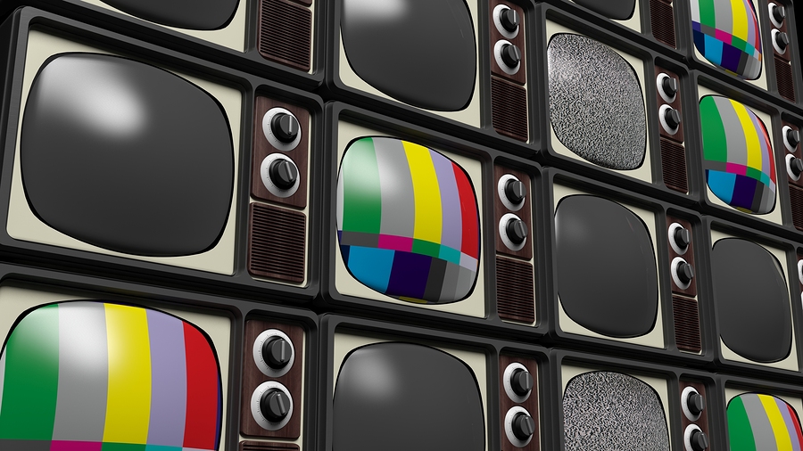 IPTV drives multiple devices in homes