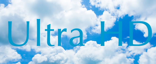 Telstra gears up to carry ultra HD/4K TV signals