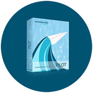 Omniscreen Pilot